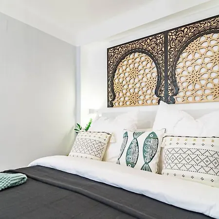 Casa Alcazavilla Apartamento *
