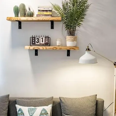 Apartamento Casa Alcazavilla *