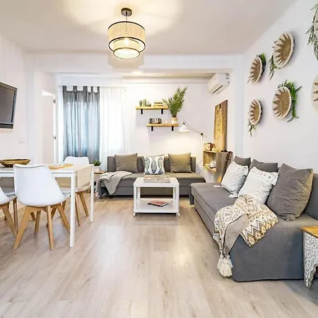 Apartamento Casa Alcazavilla *