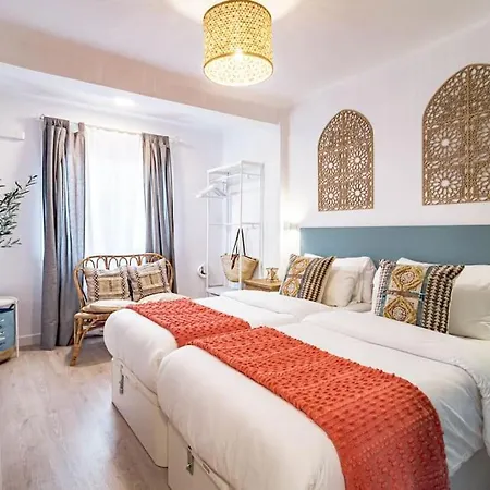 Apartamento Casa Alcazavilla
